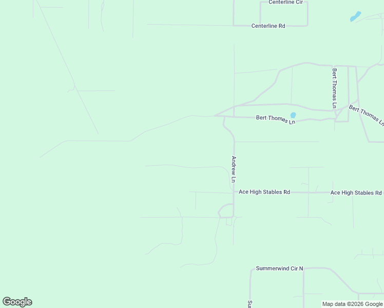 map of restaurants, bars, coffee shops, grocery stores, and more near 102 Maria Del Carmen Lane in Crawfordville
