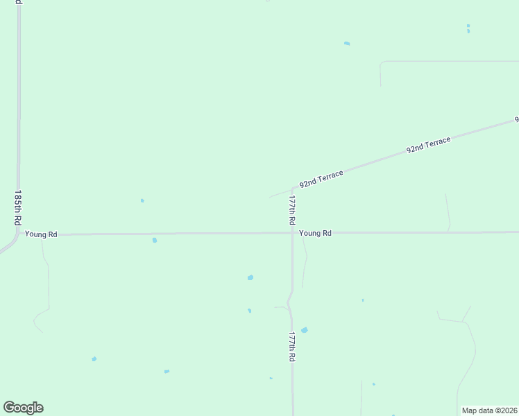 map of restaurants, bars, coffee shops, grocery stores, and more near 9485 177th Road in Live Oak