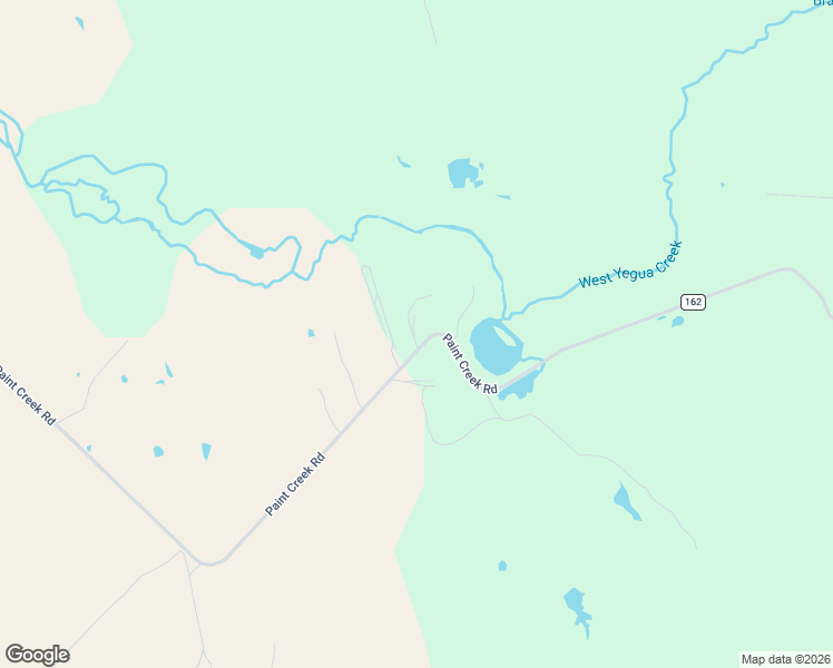 map of restaurants, bars, coffee shops, grocery stores, and more near 702 Paint Creek Road in McDade