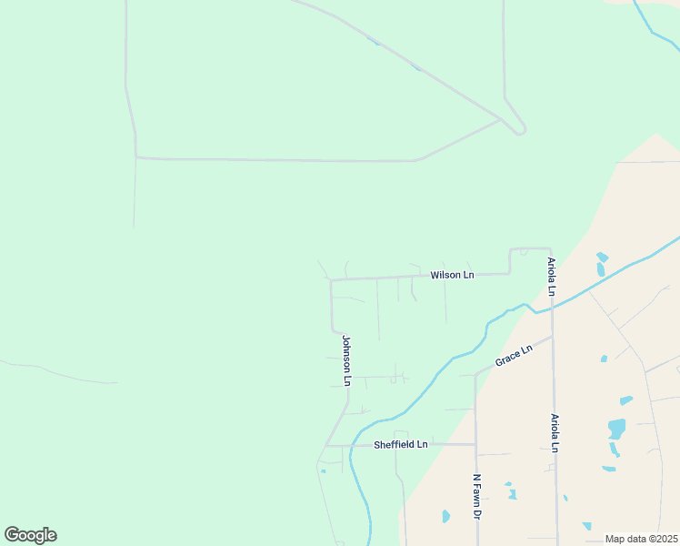 map of restaurants, bars, coffee shops, grocery stores, and more near 3873 Wilson Lane in Lumberton
