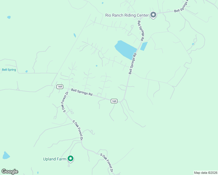 map of restaurants, bars, coffee shops, grocery stores, and more near 105 Oak Court in Dripping Springs