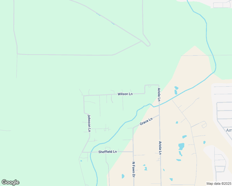 map of restaurants, bars, coffee shops, grocery stores, and more near 3873 Wilson Road in Lumberton