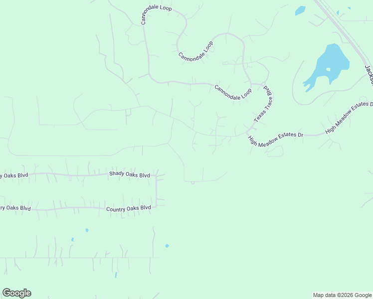 map of restaurants, bars, coffee shops, grocery stores, and more near 7008 Alamo Court in Montgomery