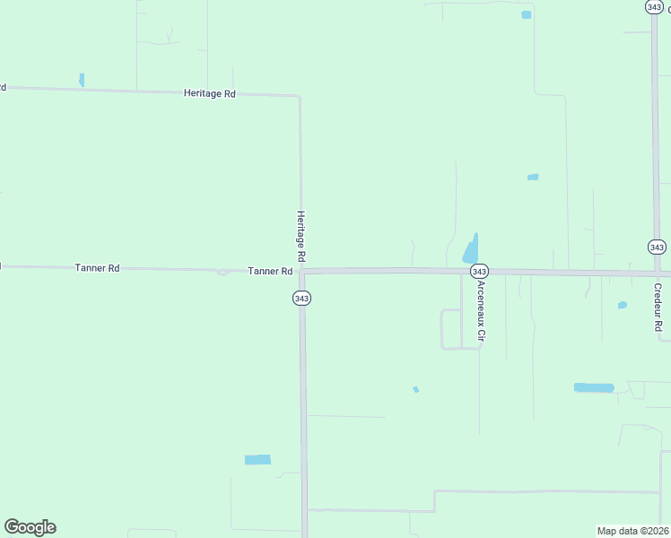 map of restaurants, bars, coffee shops, grocery stores, and more near 3001-3057 Tanner Road in Scott