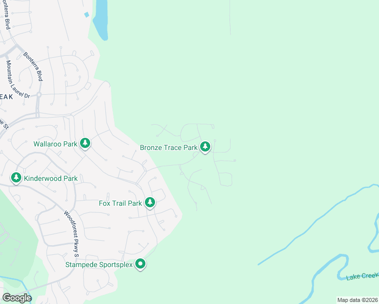 map of restaurants, bars, coffee shops, grocery stores, and more near 109 Bronze Peak Court in Montgomery