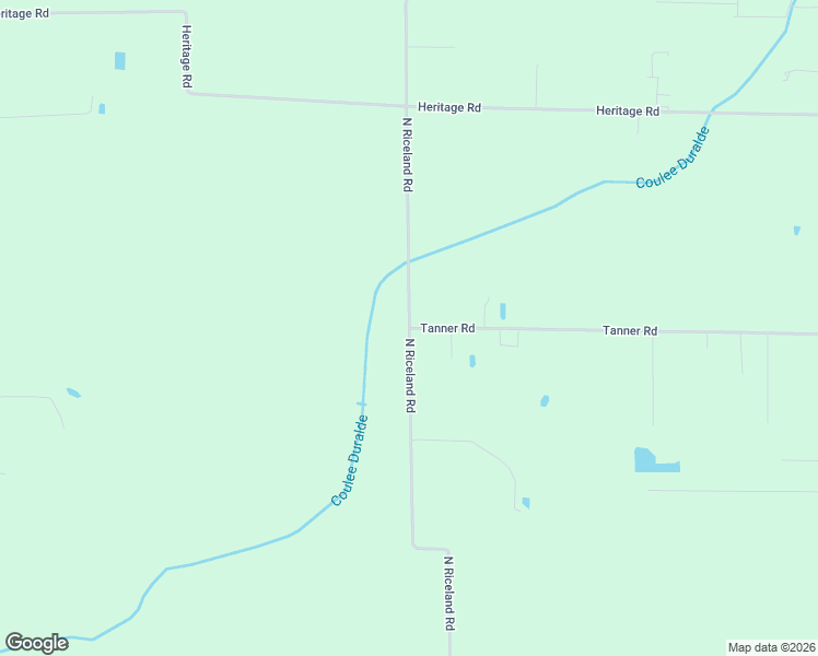 map of restaurants, bars, coffee shops, grocery stores, and more near 3241-3493 North Riceland Road in Rayne