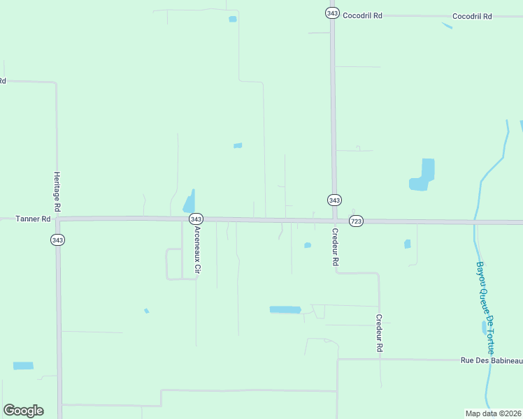 map of restaurants, bars, coffee shops, grocery stores, and more near 3325-3389 Tanner Road in Scott