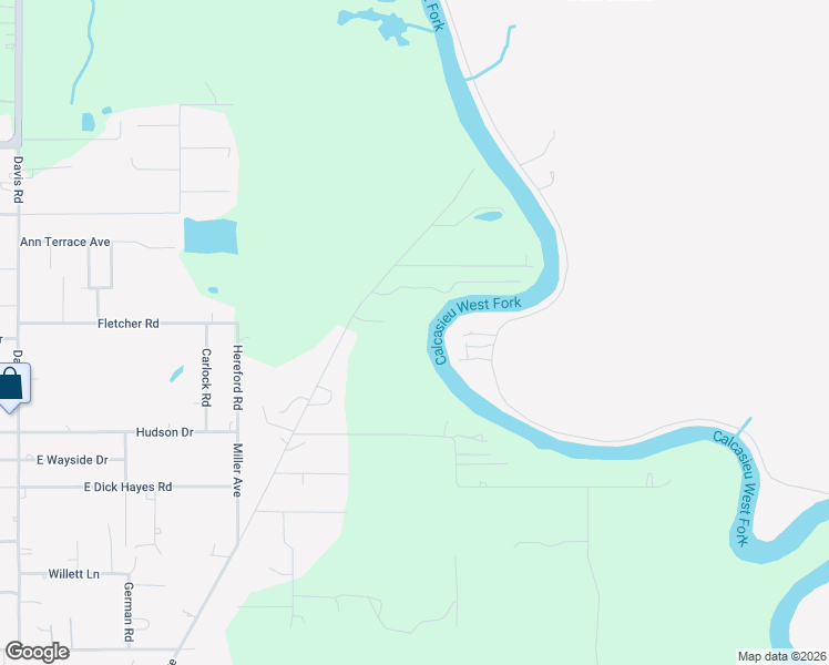 map of restaurants, bars, coffee shops, grocery stores, and more near 3007 Smith Ferry Rd in Westlake