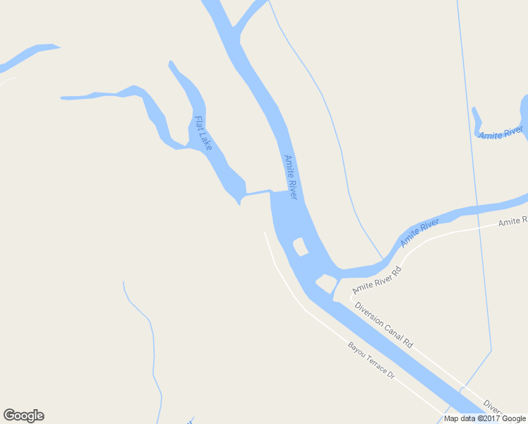 map of restaurants, bars, coffee shops, grocery stores, and more near 14468 Bayou Terrace Dr in St Amant