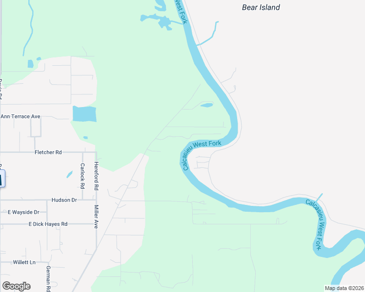 map of restaurants, bars, coffee shops, grocery stores, and more near 3007 Smith Ferry Rd in Westlake
