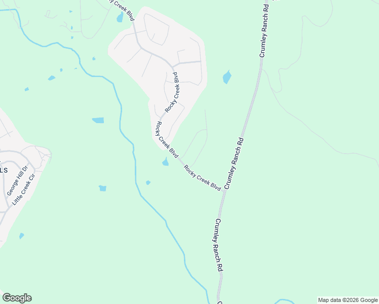 map of restaurants, bars, coffee shops, grocery stores, and more near 16218 Paddlefish Way in Austin