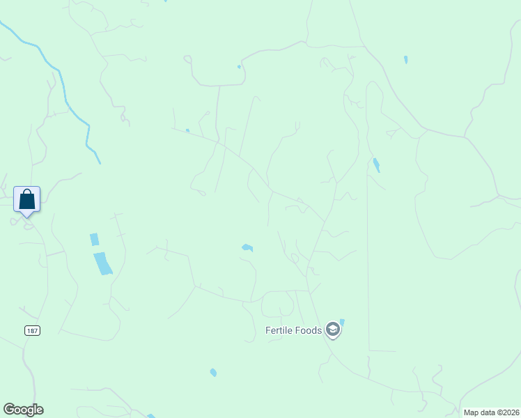 map of restaurants, bars, coffee shops, grocery stores, and more near 275 Rocky Creek Road in Dripping Springs