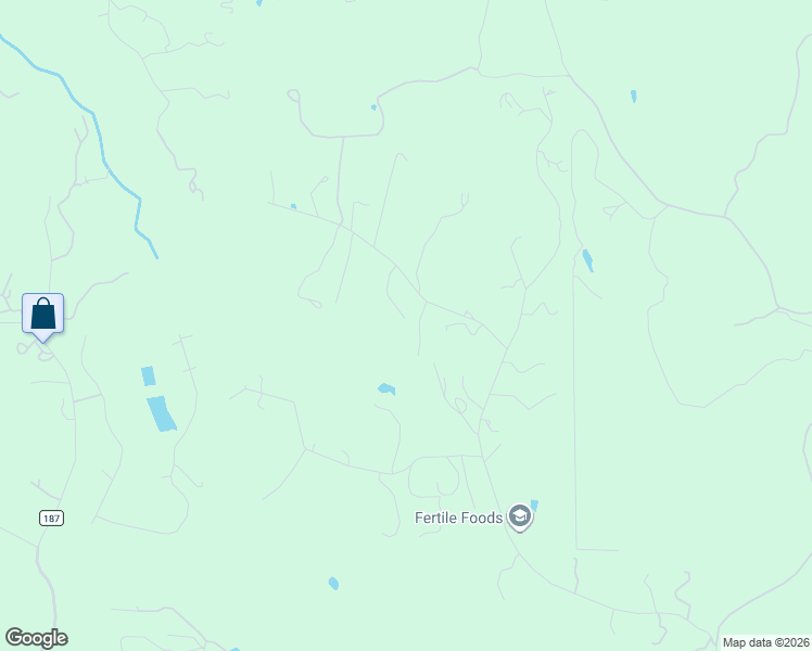 map of restaurants, bars, coffee shops, grocery stores, and more near 275 Rocky Creek Road in Dripping Springs