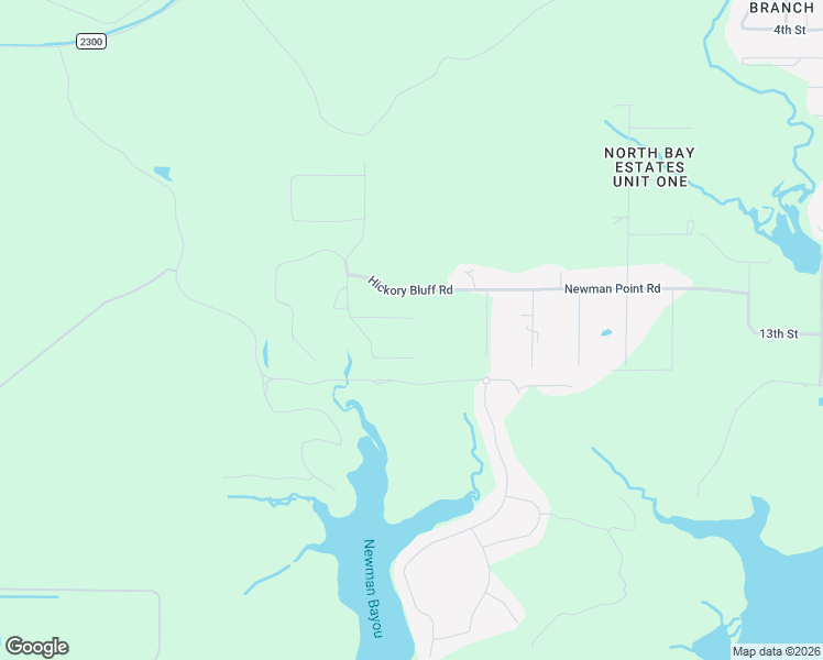map of restaurants, bars, coffee shops, grocery stores, and more near 498 Hickory Bluff Circle in Panama City