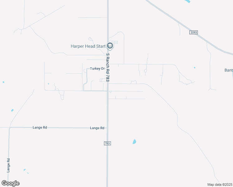 map of restaurants, bars, coffee shops, grocery stores, and more near 54 Diane Drive in Harper