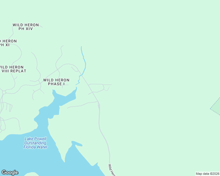 map of restaurants, bars, coffee shops, grocery stores, and more near 1513 Match Point Lane in Panama City Beach