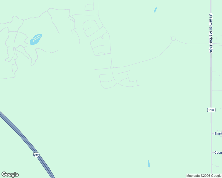 map of restaurants, bars, coffee shops, grocery stores, and more near Unnamed Road in Montgomery