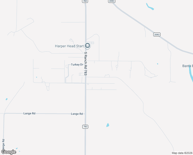 map of restaurants, bars, coffee shops, grocery stores, and more near in Harper