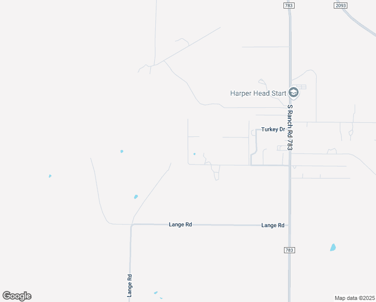 map of restaurants, bars, coffee shops, grocery stores, and more near 608 Gammenthaler Lane in Harper