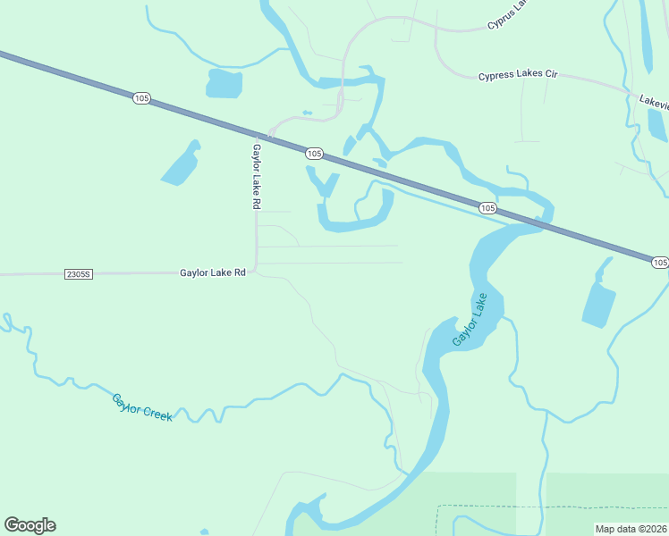 map of restaurants, bars, coffee shops, grocery stores, and more near 219 Pine Ridge Drive in Cleveland
