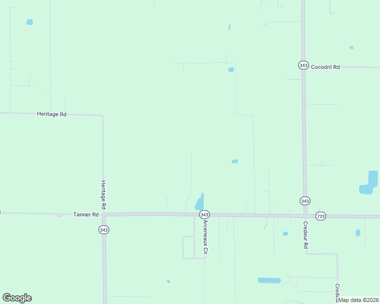 map of restaurants, bars, coffee shops, grocery stores, and more near 359 Guard Road in Scott