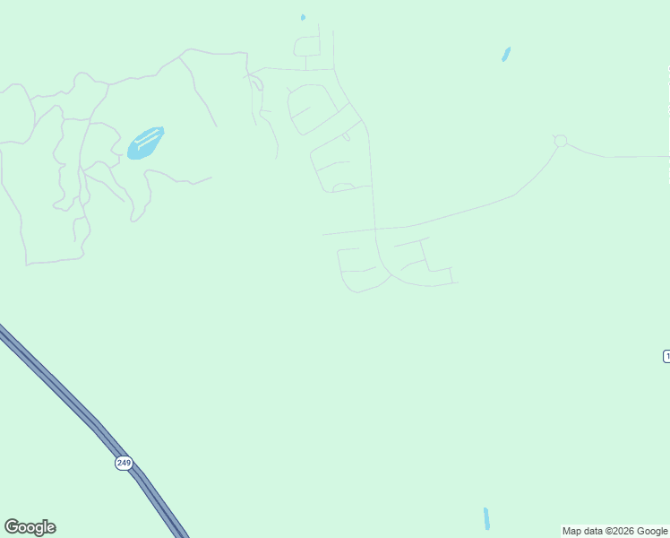 map of restaurants, bars, coffee shops, grocery stores, and more near Unnamed Road in Montgomery