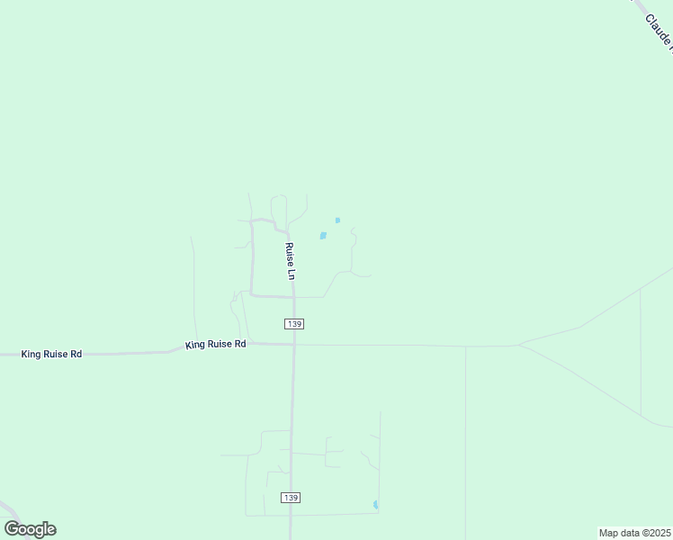 map of restaurants, bars, coffee shops, grocery stores, and more near 10185 Mack Ruise Road in Glen Saint Mary