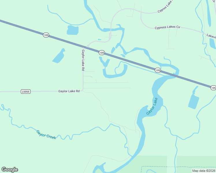map of restaurants, bars, coffee shops, grocery stores, and more near 235 Pine Ridge Drive in Cleveland