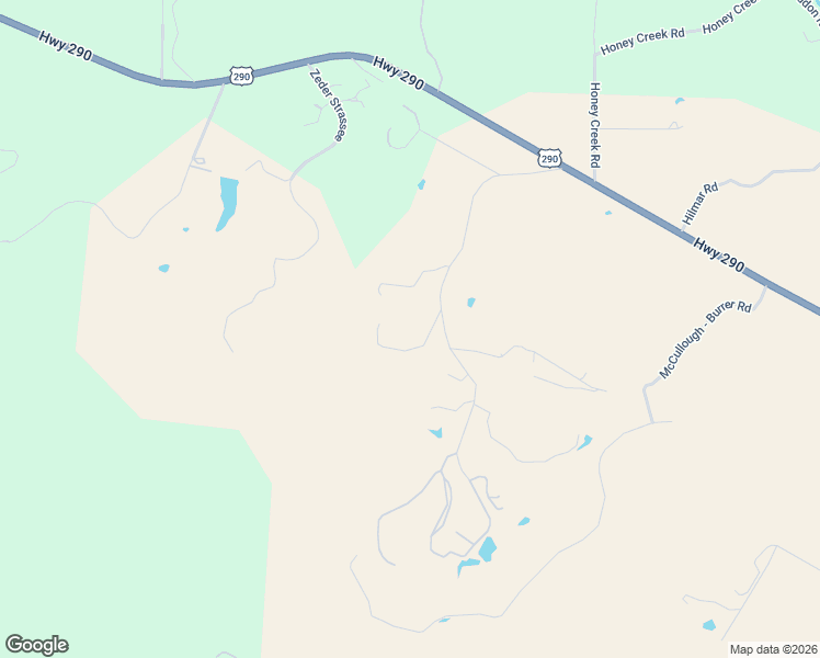 map of restaurants, bars, coffee shops, grocery stores, and more near Chinaberry Lane in Fredericksburg
