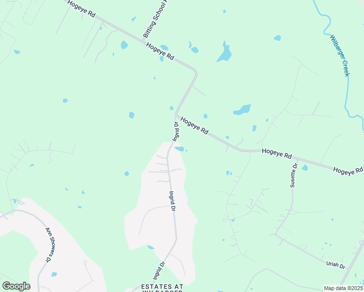 map of restaurants, bars, coffee shops, grocery stores, and more near 9101 Ingrid Drive in Elgin