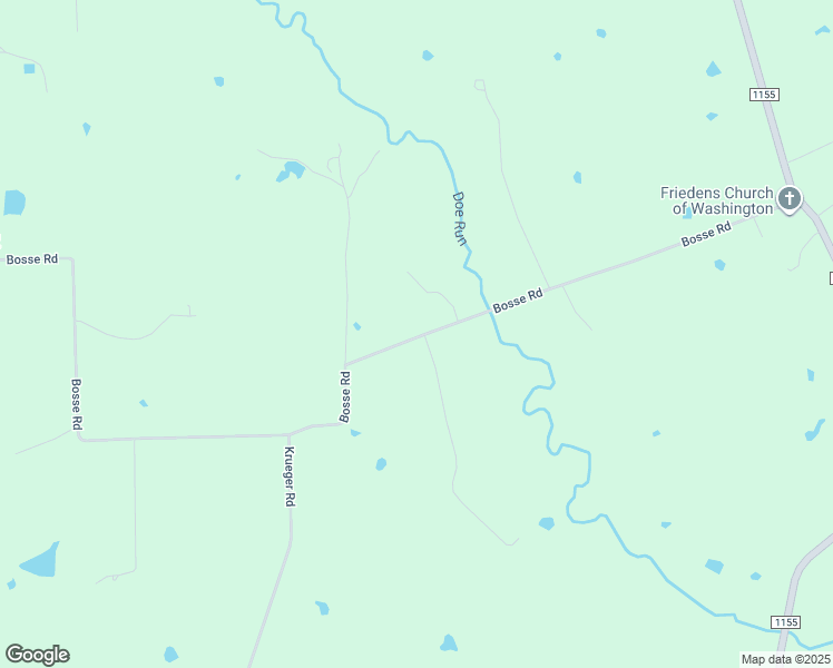 map of restaurants, bars, coffee shops, grocery stores, and more near 12285-17755 Bosse Road in Washington
