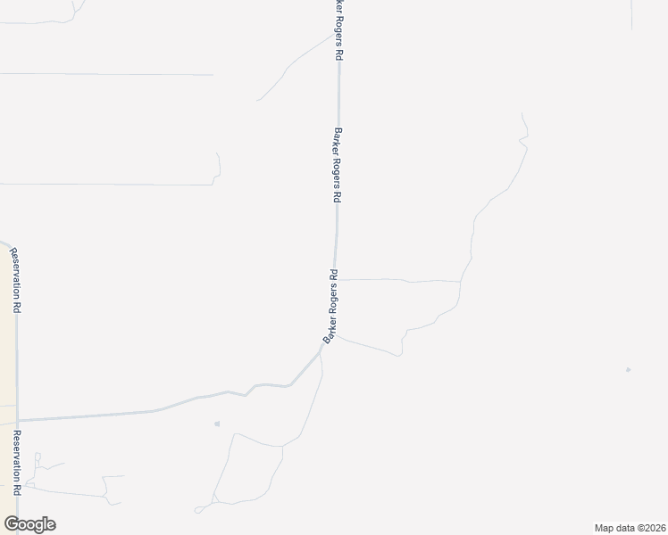 map of restaurants, bars, coffee shops, grocery stores, and more near Barker Rogers Road in Harper