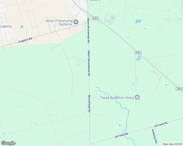 map of restaurants, bars, coffee shops, grocery stores, and more near 11605 Moorehead Road in Conroe
