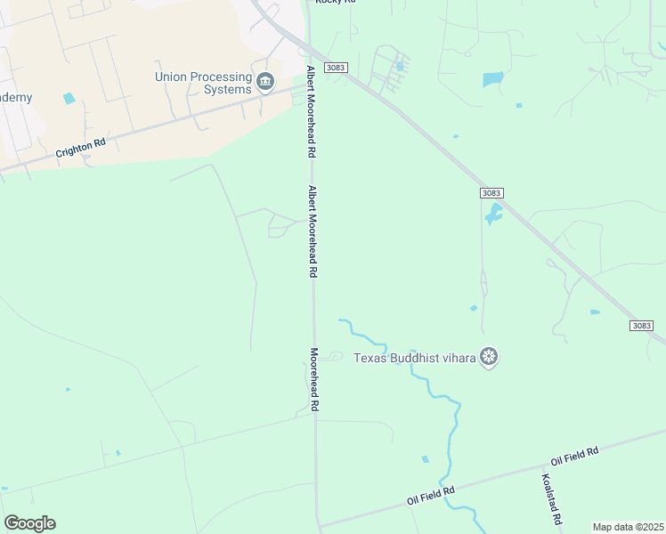 map of restaurants, bars, coffee shops, grocery stores, and more near 11605 Moorehead Road in Conroe