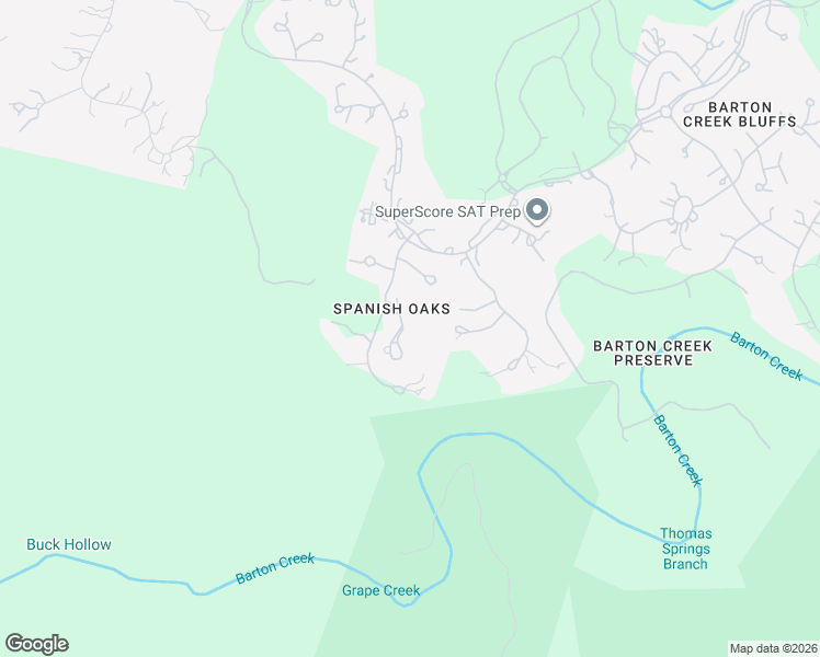 map of restaurants, bars, coffee shops, grocery stores, and more near in Bee Cave