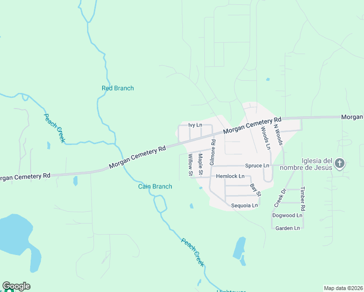 map of restaurants, bars, coffee shops, grocery stores, and more near 10989 Cedar Street in Cleveland