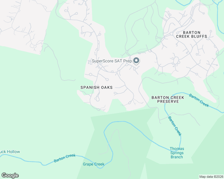 map of restaurants, bars, coffee shops, grocery stores, and more near 5616 Laceback Terrace in Austin