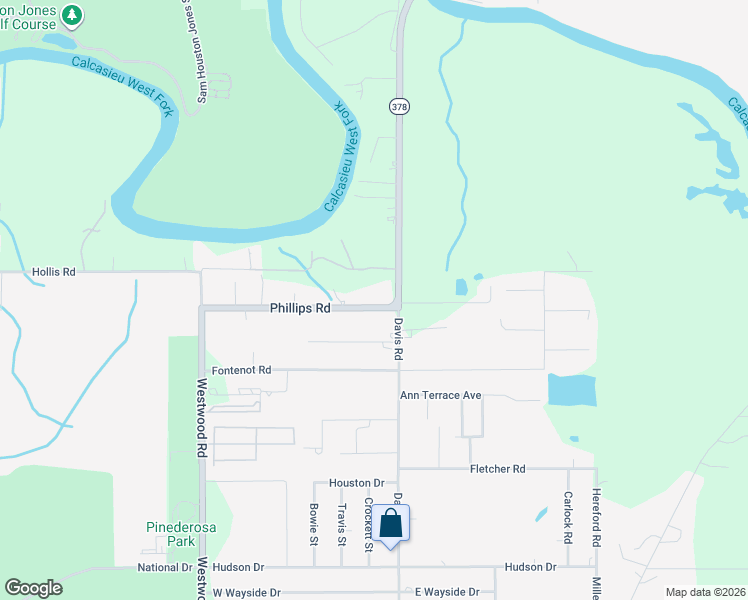 map of restaurants, bars, coffee shops, grocery stores, and more near 202 Phillips Road in Westlake