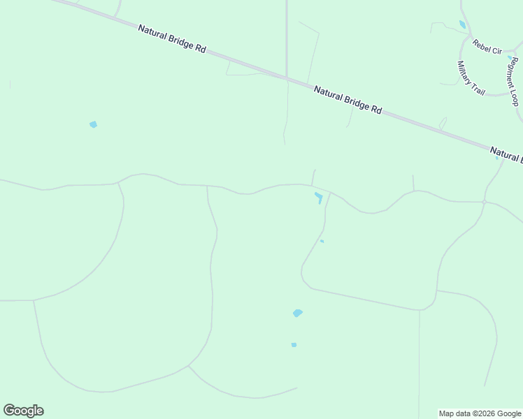 map of restaurants, bars, coffee shops, grocery stores, and more near 6933 Ranch Club Road in Tallahassee