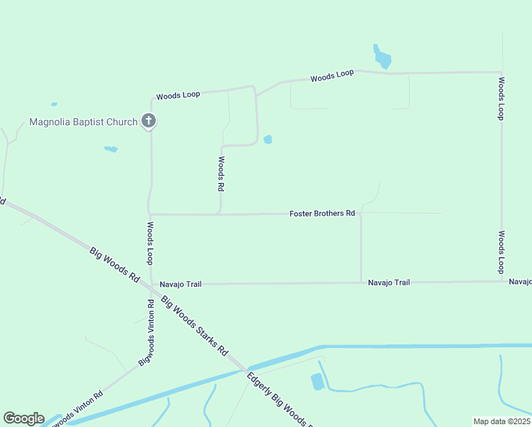 map of restaurants, bars, coffee shops, grocery stores, and more near 1240 Foster Brothers Road in Vinton