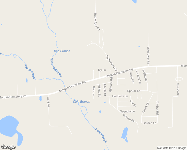 map of restaurants, bars, coffee shops, grocery stores, and more near 10989 Cedar Street in Cleveland