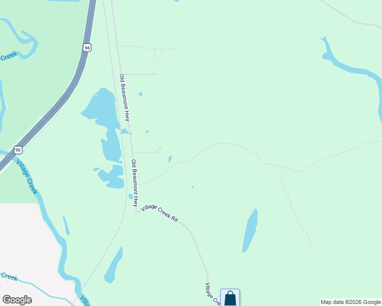 map of restaurants, bars, coffee shops, grocery stores, and more near 8679 Massey Lake Road in Silsbee