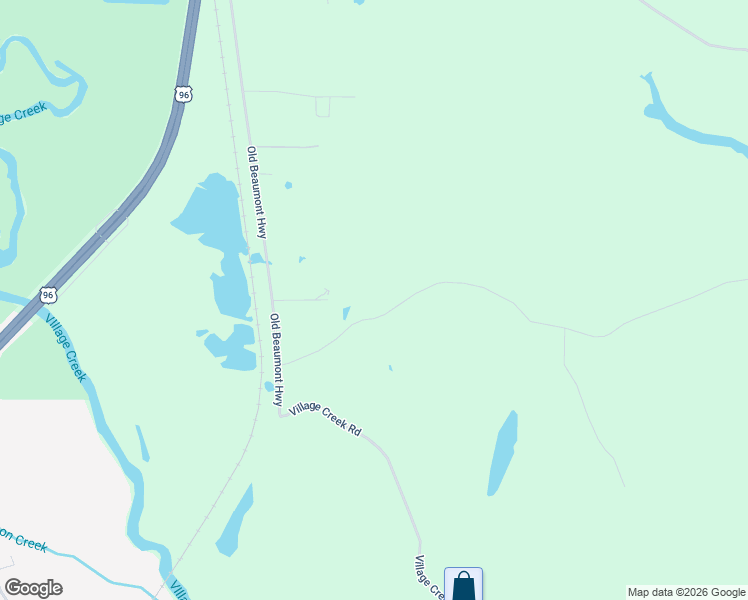 map of restaurants, bars, coffee shops, grocery stores, and more near 8679 Massey Lake Road in Silsbee