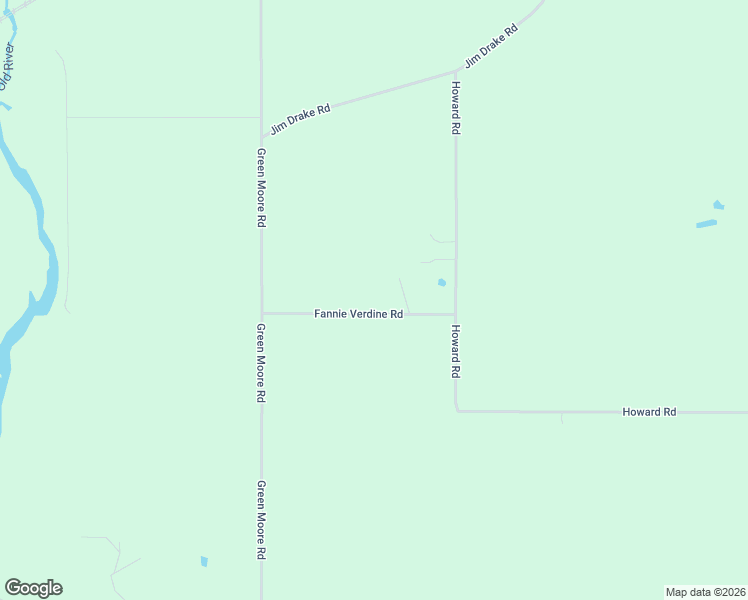map of restaurants, bars, coffee shops, grocery stores, and more near 4834 Fannie Verdine Road in Calcasieu