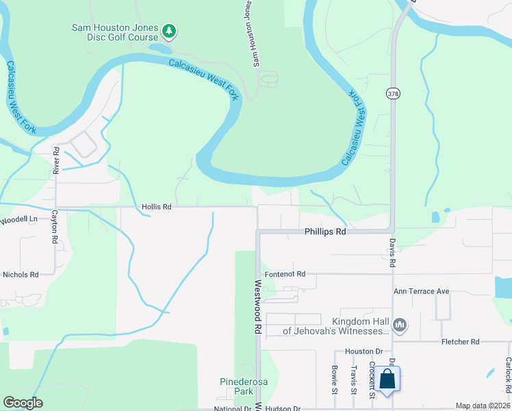 map of restaurants, bars, coffee shops, grocery stores, and more near 1808 Hollis Rd in Westlake