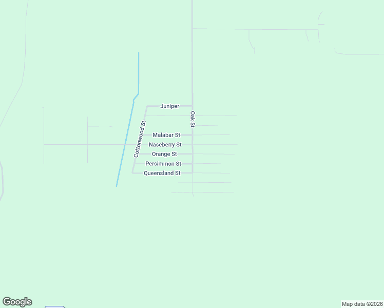 map of restaurants, bars, coffee shops, grocery stores, and more near 9120 Orange Street in Bay St. Louis