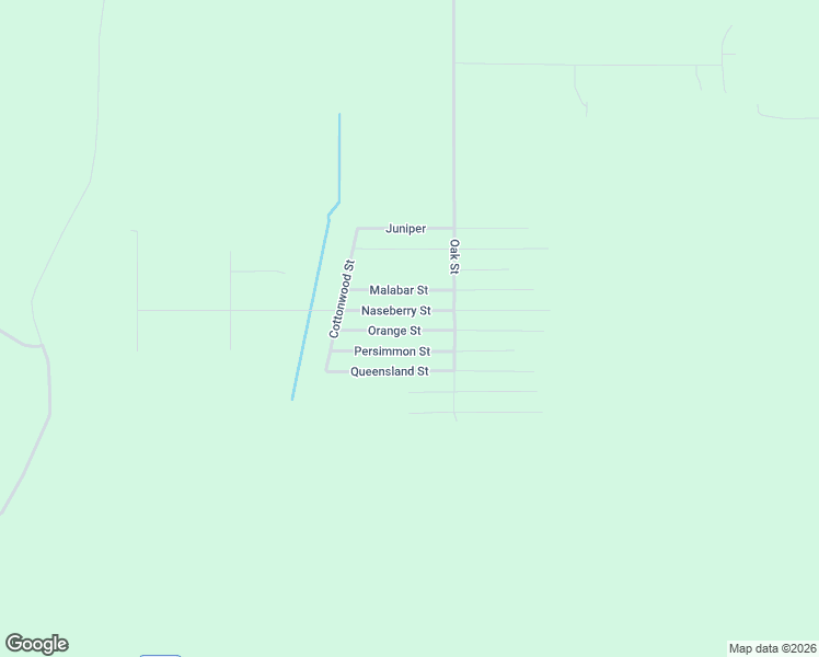 map of restaurants, bars, coffee shops, grocery stores, and more near 9120-9198 Orange St in Hancock
