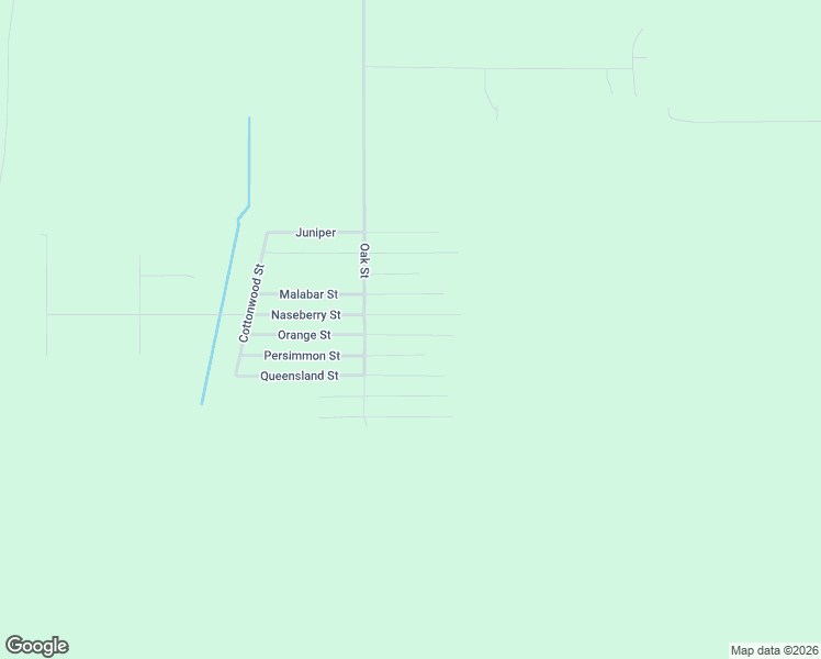 map of restaurants, bars, coffee shops, grocery stores, and more near 9072 Orange Street in Bay St. Louis