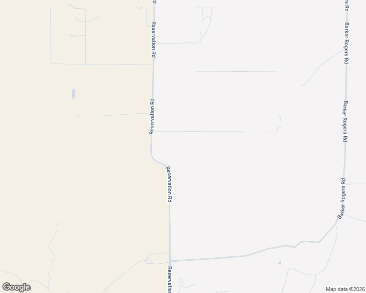 map of restaurants, bars, coffee shops, grocery stores, and more near 164 Nott Branch Road in Harper