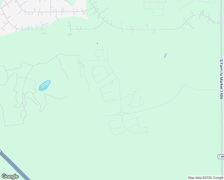 map of restaurants, bars, coffee shops, grocery stores, and more near 26090 Crown Ranch Boulevard in Montgomery